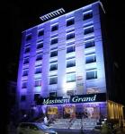 Hotel Masineni Grand - Anantapur