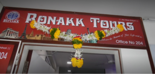 Ronak Tours - Pune