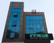 FabHotel Innside Serviced Apartment - T Nagar - Chennai