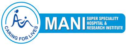 Mani Super Speciality Hospital - Krishnaraja Pura - Hassan