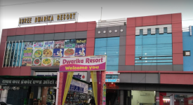 Dev Garden Resort (Dwarika Resort) - Bhilwara