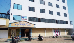 Hotel Krishna Palace - Pune