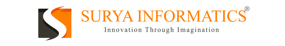Surya Informatics Solutions Pvt. Ltd.
