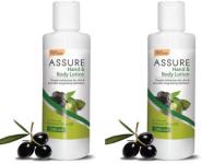 Assure Hand & Body Lotion