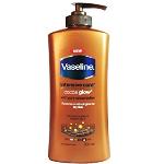 Vaseline Intensive Care Cocoa Glow Body Lotion