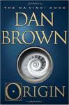 Origin - Dan Brown