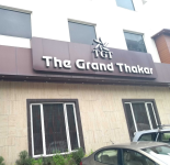 The Grand Thakar - Jawahar Road - Rajkot