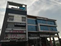 Hotel Kumbha Retreat & Spa - Chittorgarh