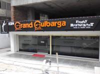 Kbn Grand Gulbarga - Anantapur