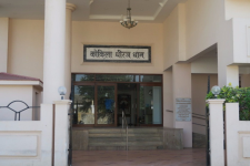 Kokila Dhiraj Dham - Dwarka