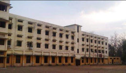 Dadibhai Deshmukh Hindu Girls School - Nagpur