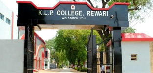 Kishan Lal Public College - Rewari