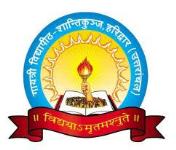 Gayatri Vidya Peeth - Haridwar