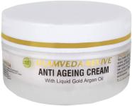 Glamveda Revive Anti Ageing Cream