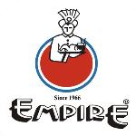 Empire Restaurant - JP Nagar - Bangalore