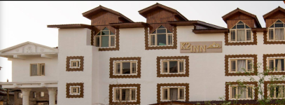 Hotel K2 Inn - Srinagar