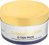 Glamveda Glow D Tan Pack