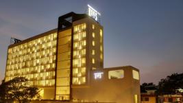 Keys Select Hotel - Kochi
