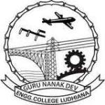 Guru Nanak Dev Engineering College - Ludhiana