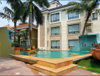 Punyalakshmi Hotel - Diamond Harbour