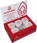 Glamveda Red Wine Advance Anti Ageing Facial Kit