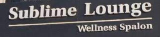 Sublime Lounge - Panchkula