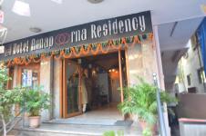 Hotel Annapoorna Residency - Hyderabad