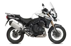 Triumph Tiger 1200