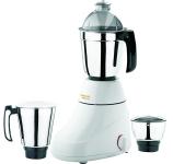 Butterfly Ivory Plus 750-Watt Mixer Grinder with 3 Jars