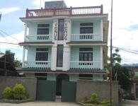 Hotel Venus - Churachandpur