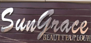 Sun Grace Beauty Parlour - Batala