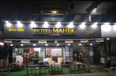 Mahek Biryani Wala - Sadar - Nagpur