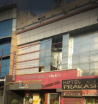 Hotel Prakash - Civil Lines - Roorkee