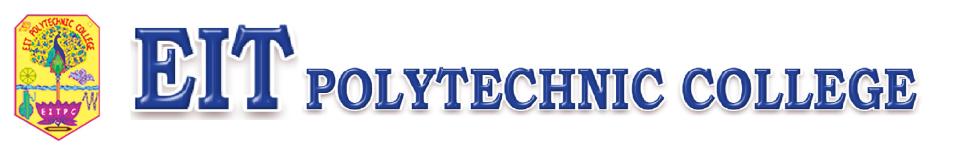 EIT Polytechnic College - Erode