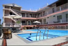 Hotel Mamallaa Heritage - Mahabalipuram - Chennai