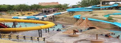 Tirupati Rushivan - Himatnagar