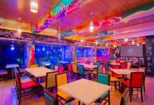 FC Grill House - FC Road - Pune