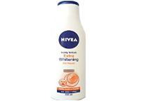 Nivea Body Extra Whitening Body Lotion