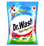 Dr. Wash Detergent Powder