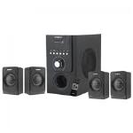 Envent Ultrawave+ 4.1 Home Audio Speaker