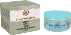 Glamveda Blush Fairness Cream