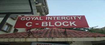 Goyal & Co. Construction Intercity Image
