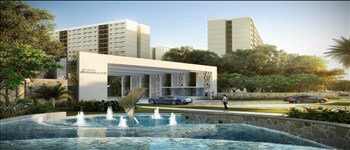 Sobha Green Acres Image