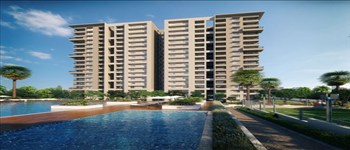 Sobha Palm Court Image