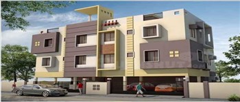 Gabriel Associaates Builders Sree Avenue Image