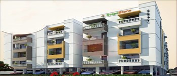 StepsStone Ananthaya Image