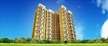 Exalter Green View Image