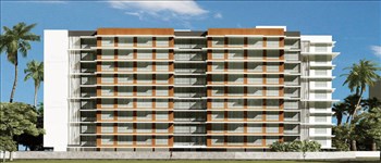 Baya Goldspot Image