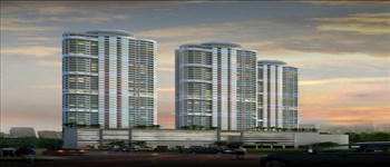 Skystar Sunteck City Avenue 1 Image