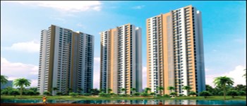 Sunteck Signia Isles Image